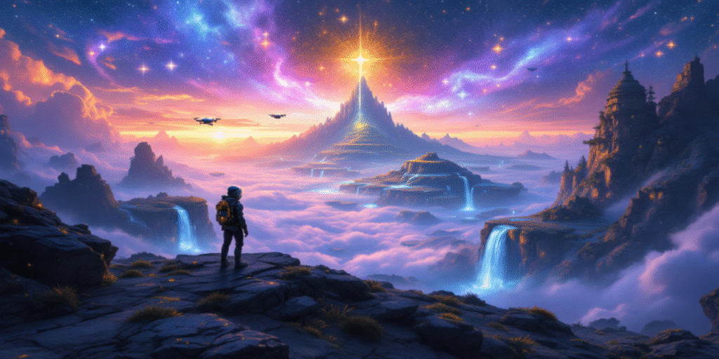 Daskusza Exploration