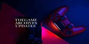 thegamearchives-console